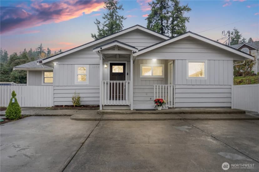 Property photo for 11025 Karshner Road E, Edgewood
