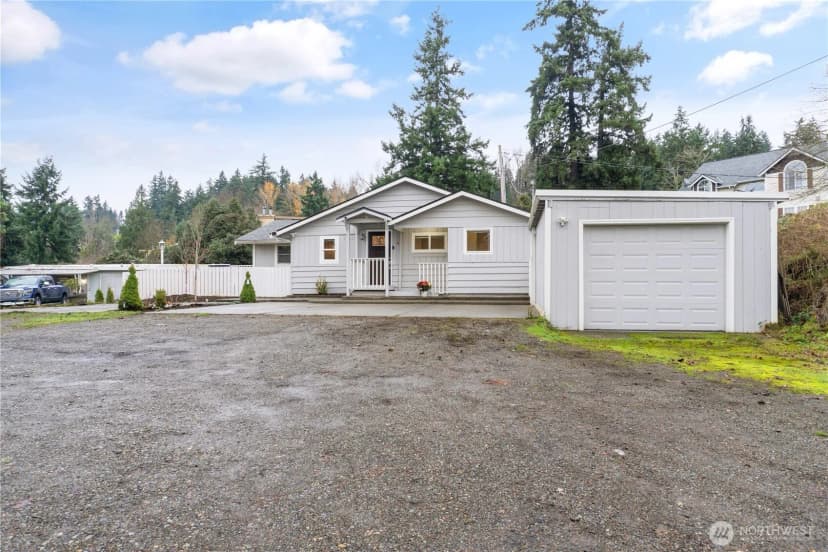 Property photo for 11025 Karshner Road E, Edgewood photo 3