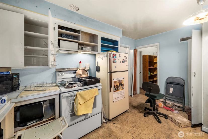Property photo for 2608 Stevens Drive, Bremerton photo 30