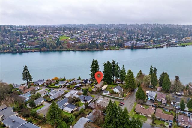Property photo for 2608 Stevens Drive, Bremerton photo 3