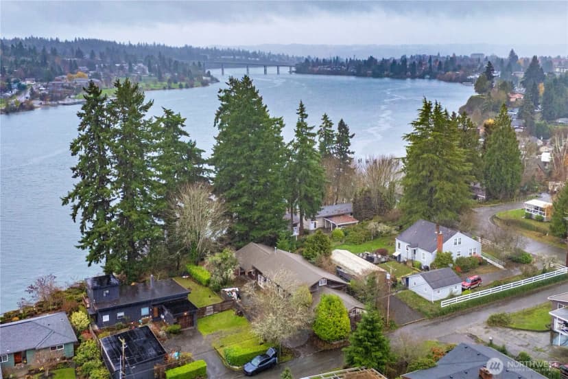 Property photo for 2608 Stevens Drive, Bremerton
