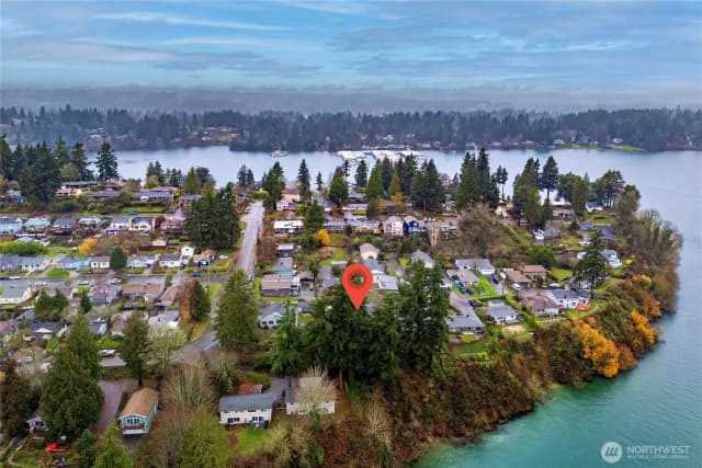 Property photo for 2608 Stevens Drive, Bremerton photo 4