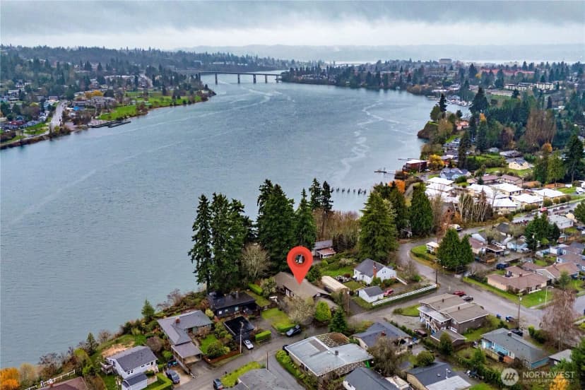 Property photo for 2608 Stevens Drive, Bremerton photo 2