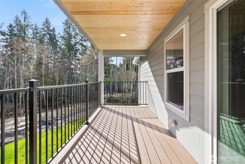 Property photo for 7632 Manzanita Lane Nw #lot 3, Olympia photo 19