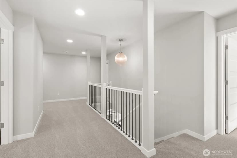 Property photo for 7632 Manzanita Lane Nw #lot 3, Olympia photo 23