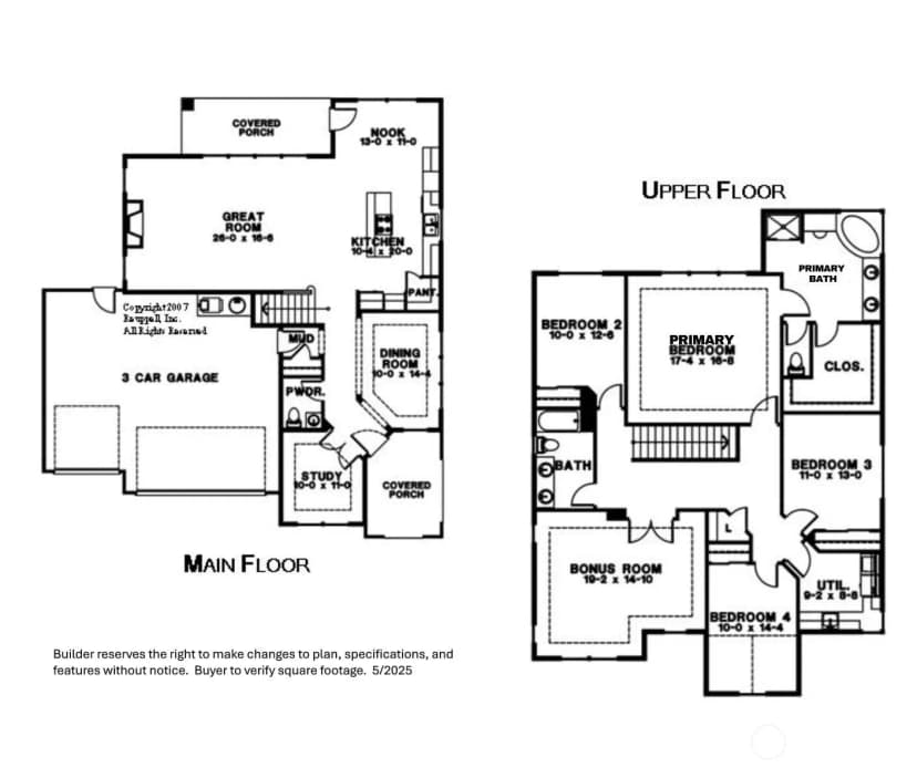 Property photo for 7632 Manzanita Lane Nw #lot 3, Olympia photo 38
