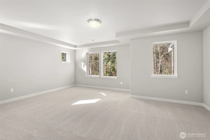 Property photo for 7632 Manzanita Lane Nw #lot 3, Olympia photo 25