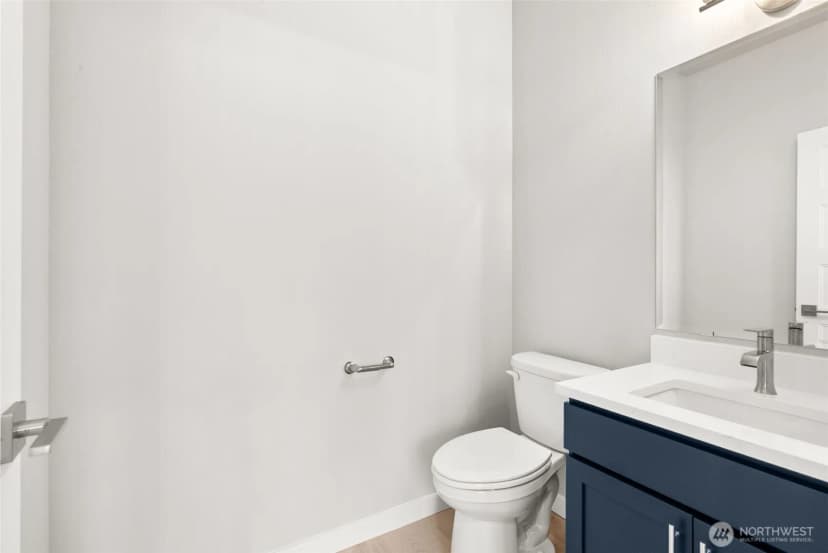 Property photo for 7632 Manzanita Lane Nw #lot 3, Olympia photo 16