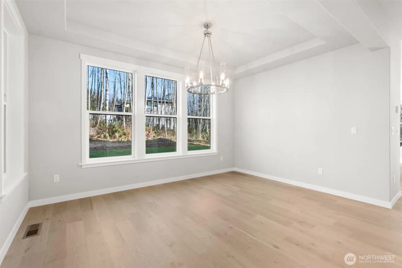Property photo for 7632 Manzanita Lane Nw #lot 3, Olympia photo 13