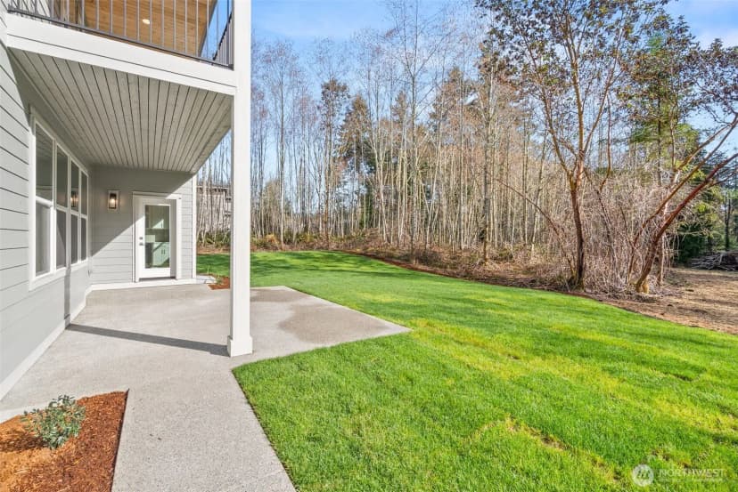 Property photo for 7632 Manzanita Lane Nw #lot 3, Olympia photo 32