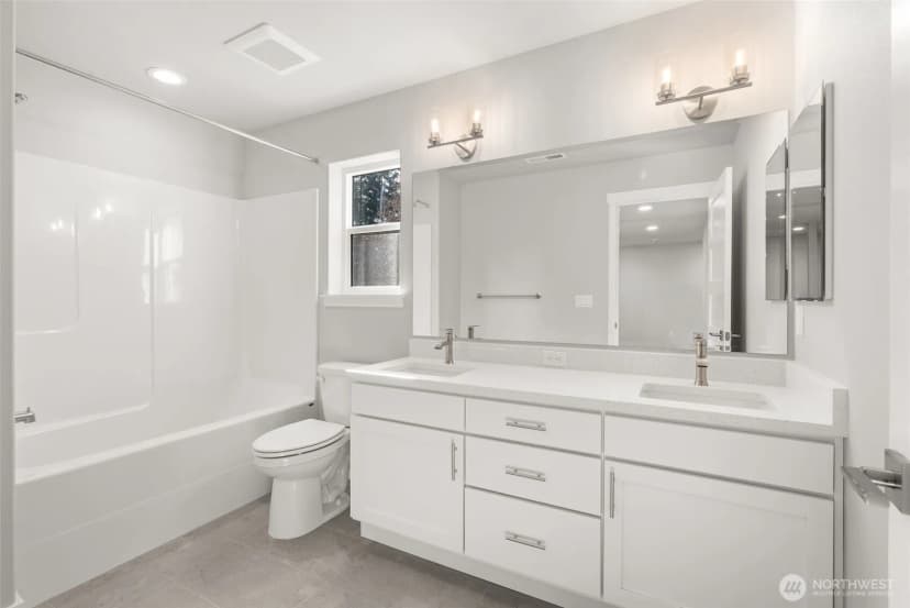 Property photo for 7632 Manzanita Lane Nw #lot 3, Olympia photo 24