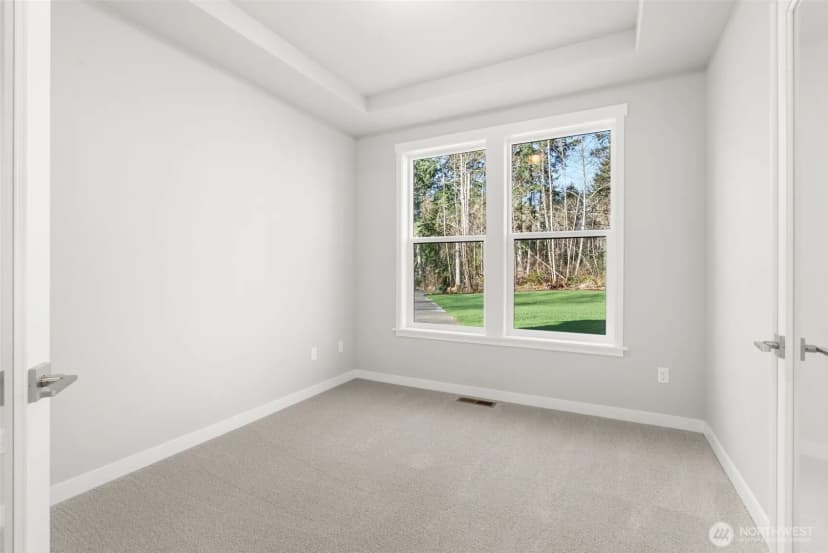 Property photo for 7632 Manzanita Lane Nw #lot 3, Olympia photo 15