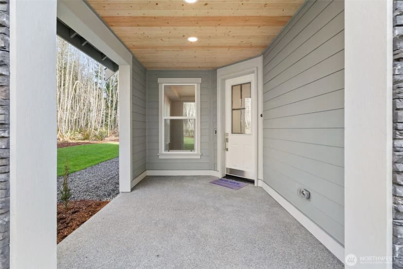 Property photo for 7632 Manzanita Lane Nw #lot 3, Olympia photo 3