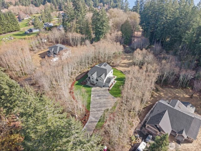 Property photo for 7632 Manzanita Lane Nw #lot 3, Olympia photo 2