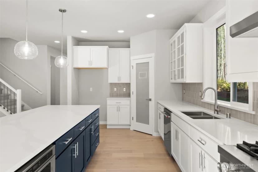 Property photo for 7632 Manzanita Lane Nw #lot 3, Olympia photo 6