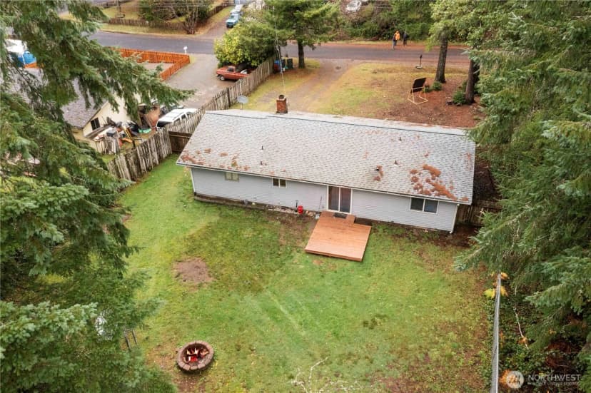 Property photo for 13512 136th Street Ct Nw, Gig Harbor photo 21