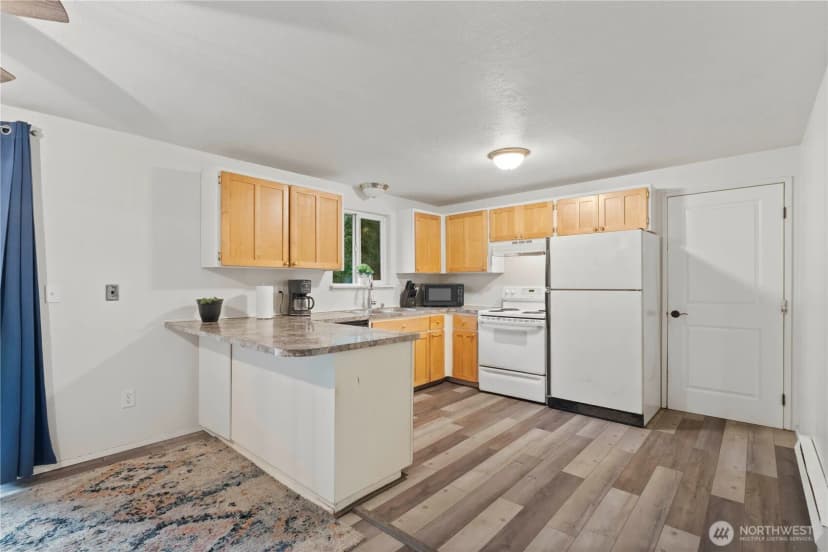 Property photo for 13512 136th Street Ct Nw, Gig Harbor photo 6