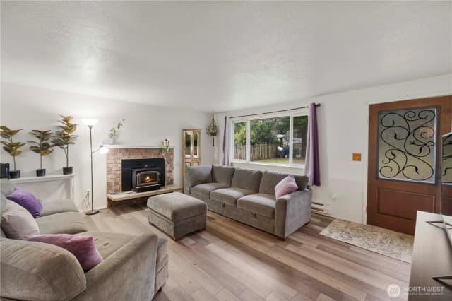 Property photo for 13512 136th Street Ct Nw, Gig Harbor photo 4