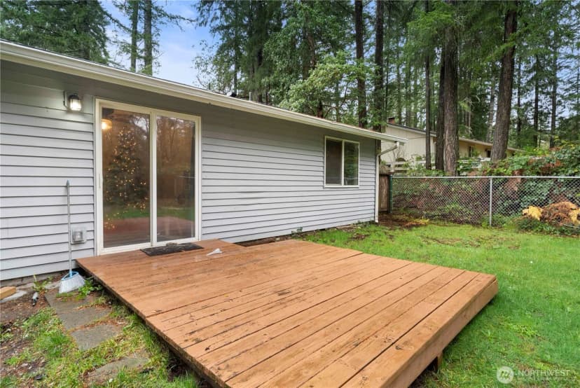 Property photo for 13512 136th Street Ct Nw, Gig Harbor photo 16