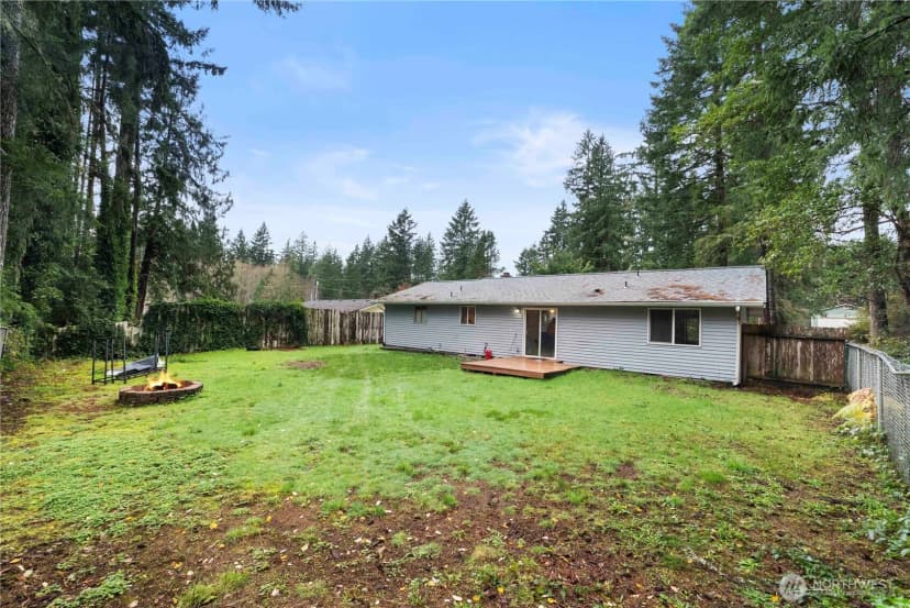 Property photo for 13512 136th Street Ct Nw, Gig Harbor photo 13