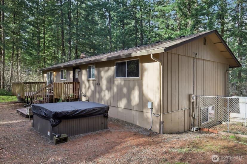 Property photo for 23417 Ne Canyon Road, Battle Ground photo 23