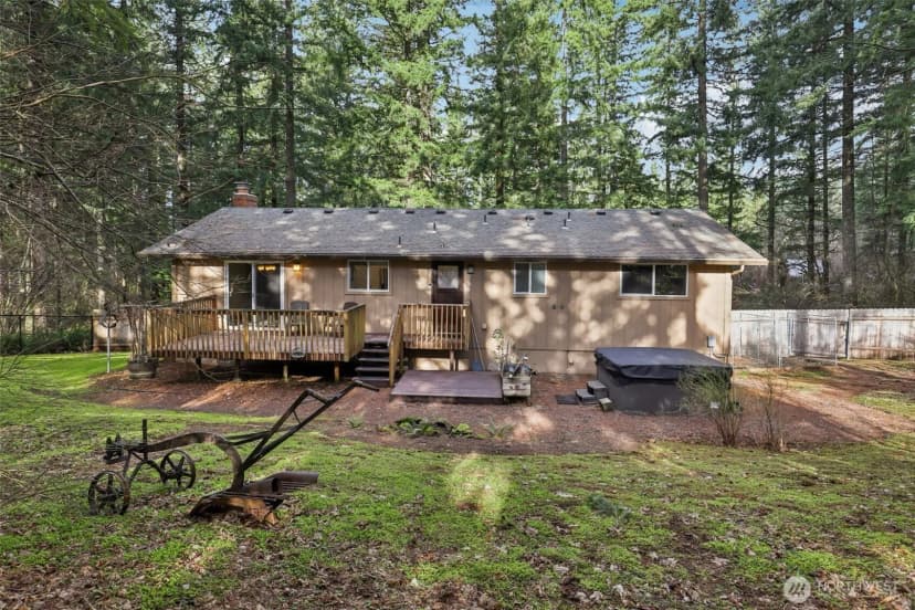 Property photo for 23417 Ne Canyon Road, Battle Ground photo 24