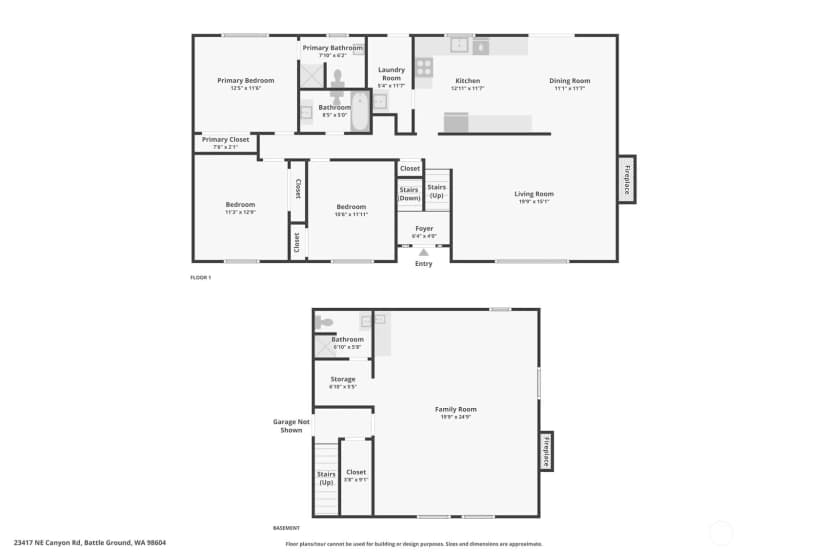 Property photo for 23417 Ne Canyon Road, Battle Ground photo 27