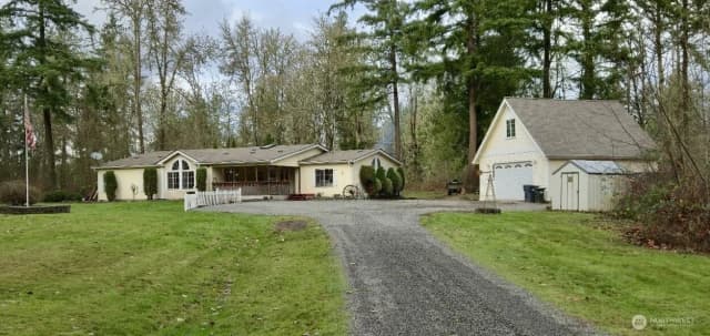 Property photo for 6301 360th Street S, Roy