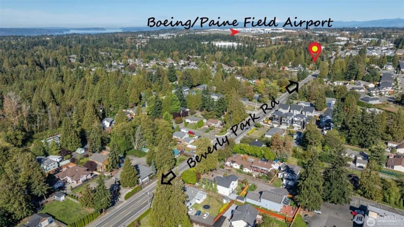 Property photo for 12900 Beverly Park Road, Mukilteo photo 5