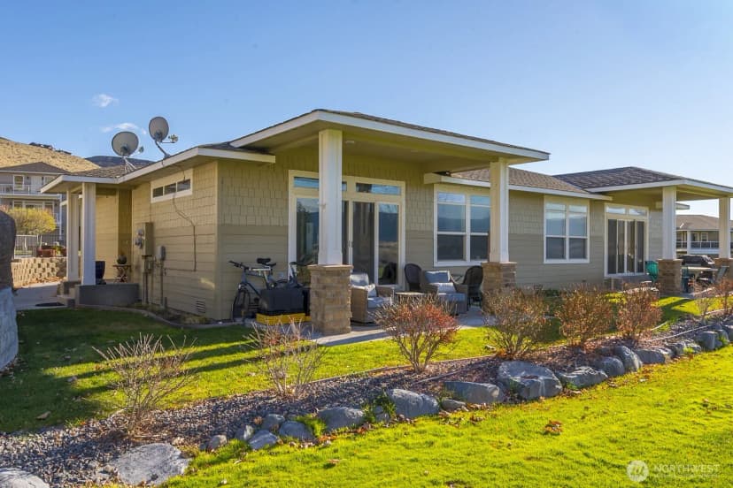 Property photo for 9246 Nw Canyon Dr #c12, Quincy