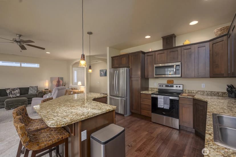 Property photo for 9246 Nw Canyon Dr #c12, Quincy photo 15