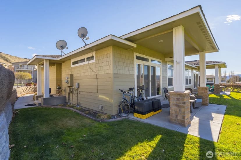 Property photo for 9246 Nw Canyon Dr #c12, Quincy photo 32