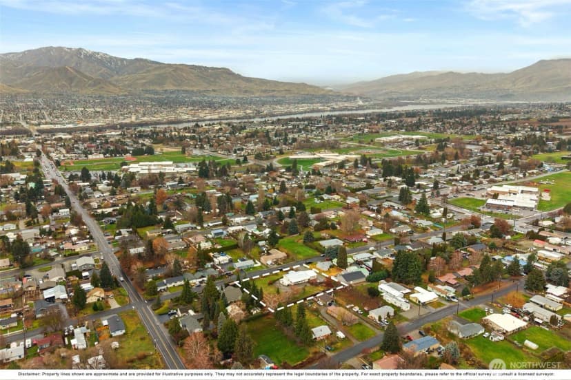 Property photo for 325 N Kansas Avenue, East Wenatchee photo 40