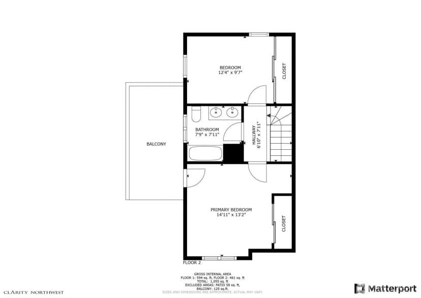 Property photo for 214 Shepard Way Nw, Bainbridge Island photo 20
