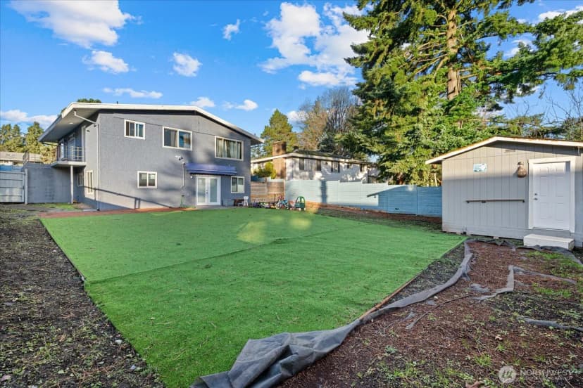 Property photo for 5537 S 119th St, Seattle photo 29