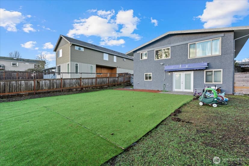 Property photo for 5537 S 119th St, Seattle photo 30