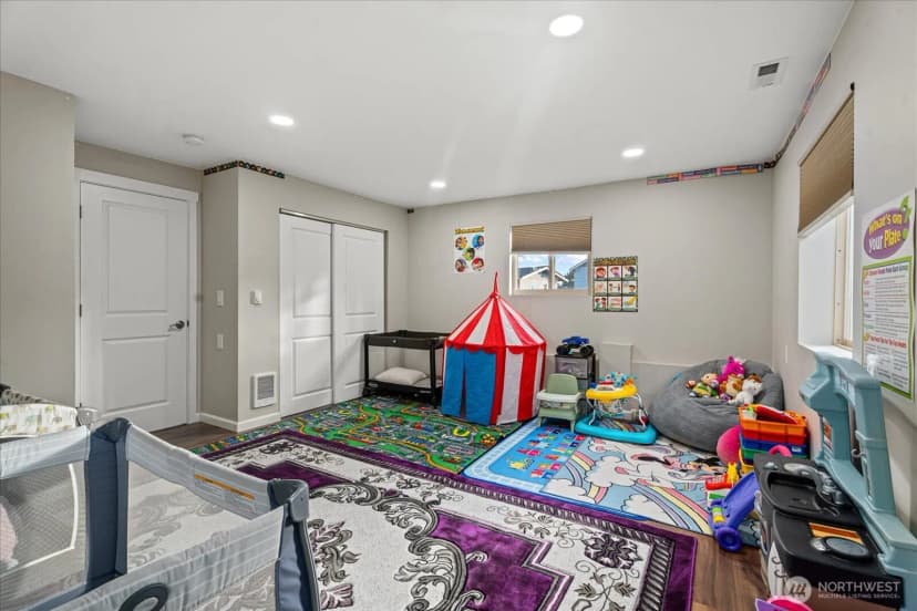 Property photo for 5537 S 119th St, Seattle photo 21