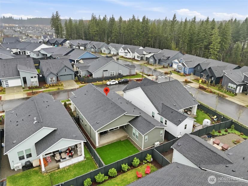 Property photo for 23559 Se Wisteria Street, Black Diamond photo 37