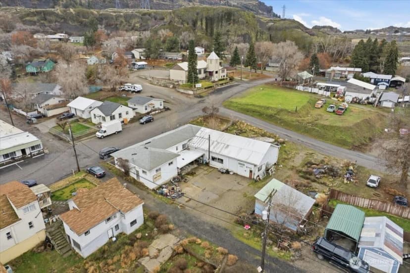 Property photo for 310 Center Street, Grand Coulee photo 14