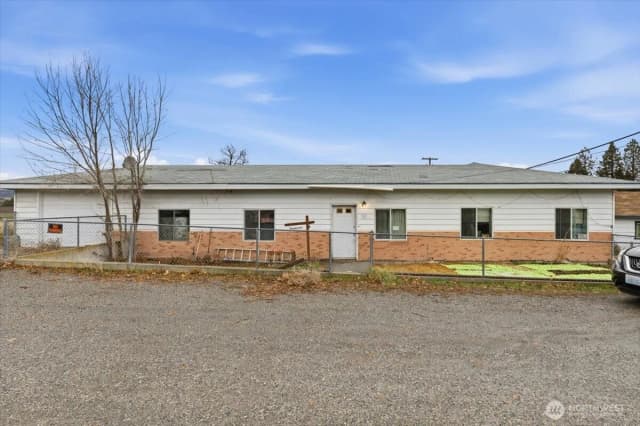 Property photo for 310 Center Street, Grand Coulee