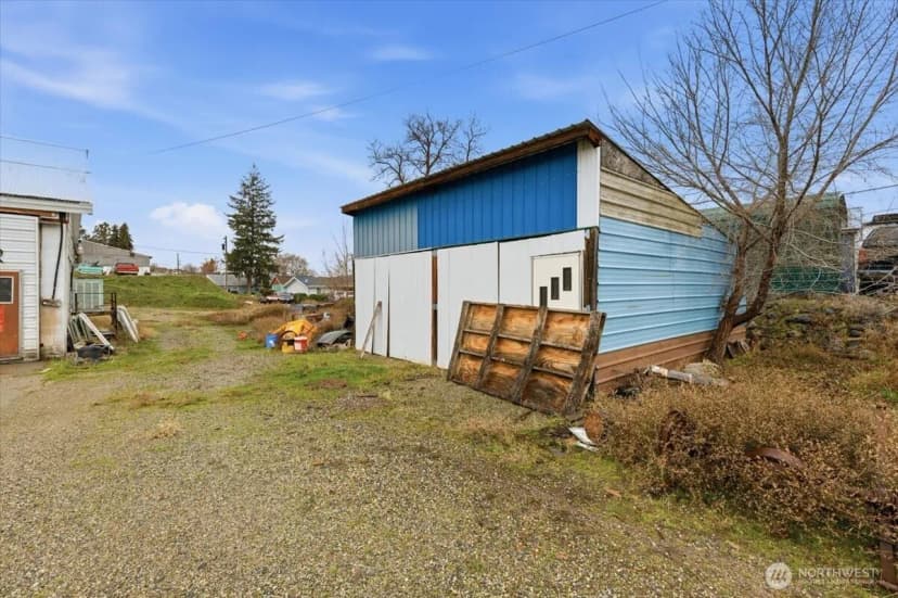 Property photo for 310 Center Street, Grand Coulee photo 7