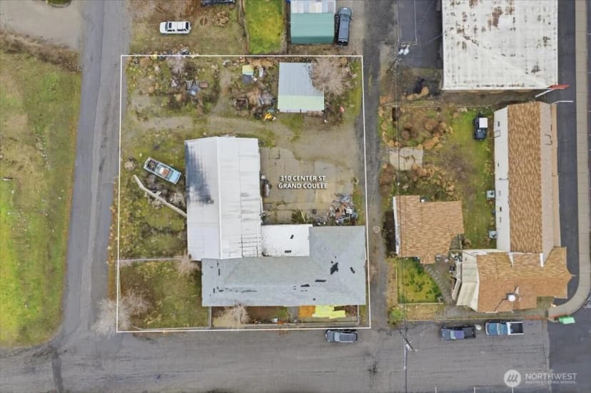 Property photo for 310 Center Street, Grand Coulee photo 10