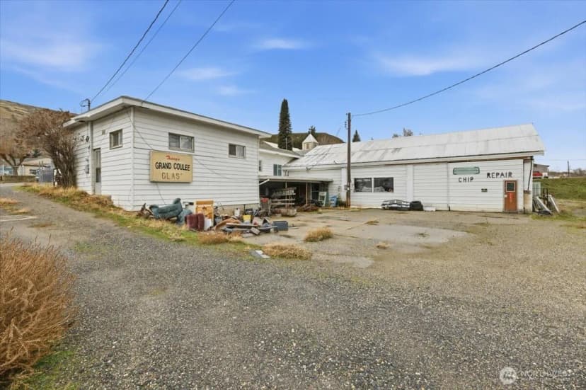 Property photo for 310 Center Street, Grand Coulee photo 5