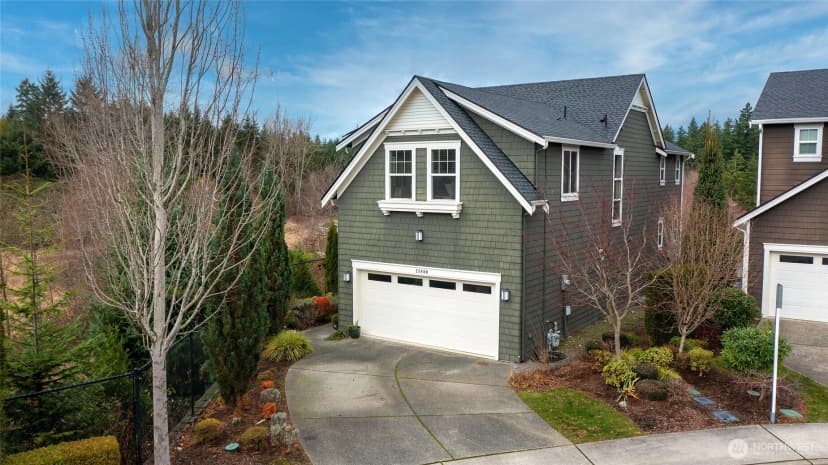 Property photo for 23800 Se 45th Terrace, Sammamish