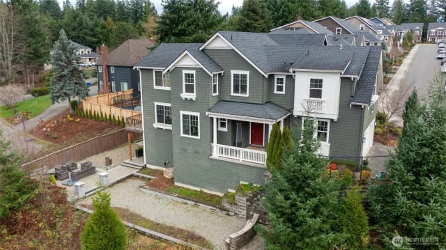 Property photo for 23800 Se 45th Terrace, Sammamish photo 2