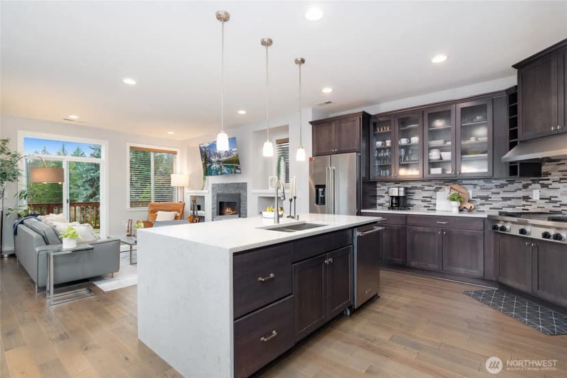 Property photo for 23800 Se 45th Terrace, Sammamish photo 6