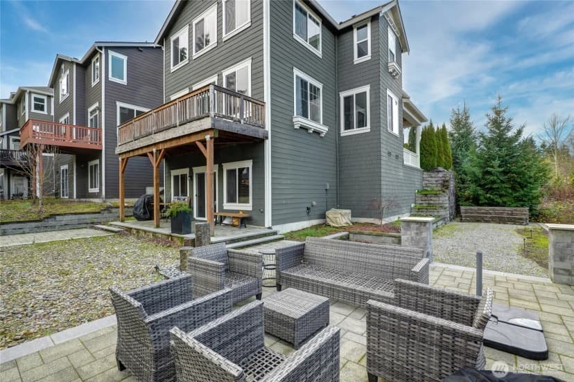 Property photo for 23800 Se 45th Terrace, Sammamish photo 38