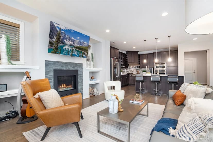 Property photo for 23800 Se 45th Terrace, Sammamish photo 12
