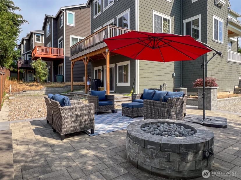 Property photo for 23800 Se 45th Terrace, Sammamish photo 37
