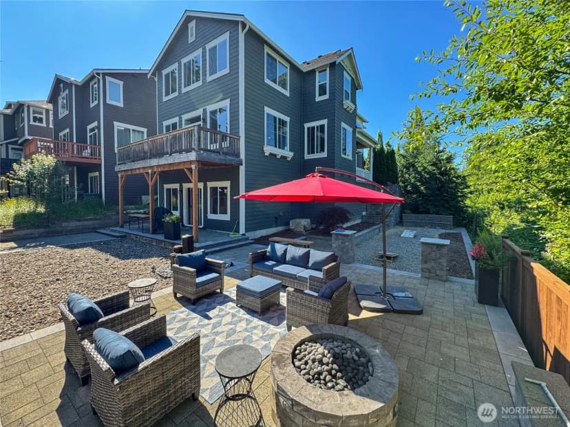 Property photo for 23800 Se 45th Terrace, Sammamish photo 33